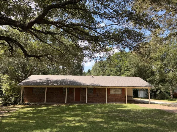 1634 Binning Rd, Mansfield, LA 71052