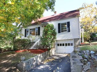 43 Granite St, Melrose, MA 02176