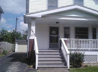 3415 W 122nd St, Cleveland, OH 44111
