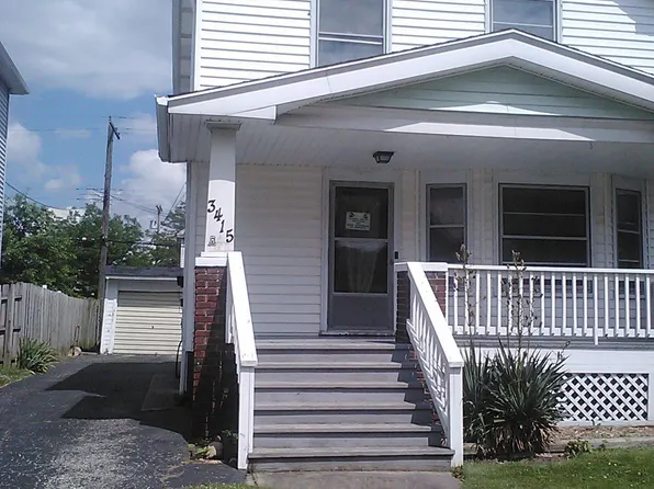 3415 W 122nd St, Cleveland, OH 44111