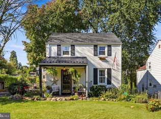 437 Oreland Mill Rd, Oreland, PA 19075