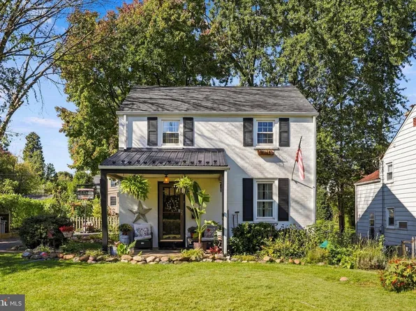 437 Oreland Mill Rd, Oreland, PA 19075