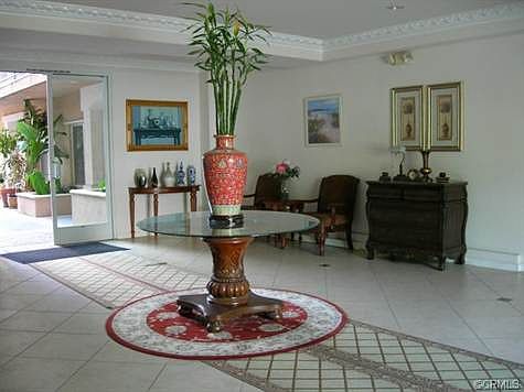 entry looby