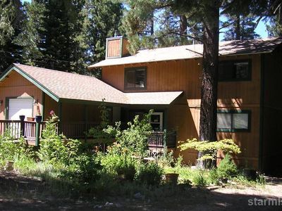 697 Taylor Way, South Lake Tahoe, CA, 96150
