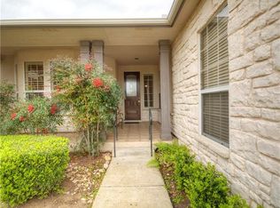 130 Coreopsis Way, Georgetown, TX 78633