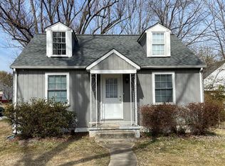 6337 Old Plank Rd, Fredericksburg, VA 22407