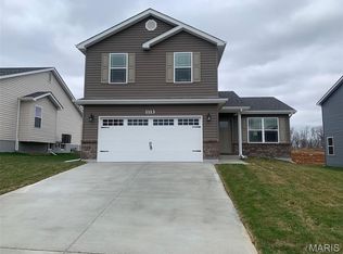 121 Peruque Creek Mnr, Wright City, MO