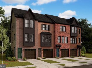 7219 Mountaineer Dr LOT 48, Alexandria, VA 22306