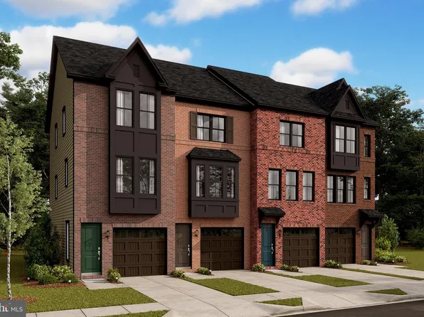 7229 Mountaineer Dr Lot 43, Alexandria, VA 22306