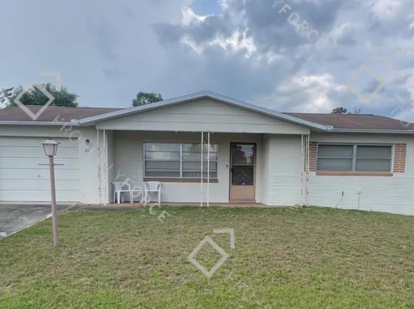 48 S Lucille St, Beverly Hills, FL 34465