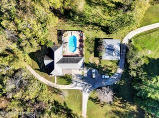 11605 Brentlinger Ln, Louisville, KY 40291