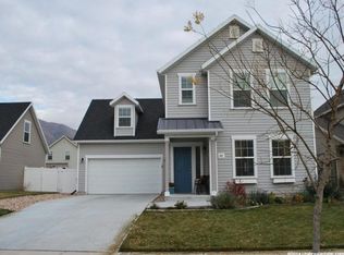 687 S 850 W, Springville, UT 84663