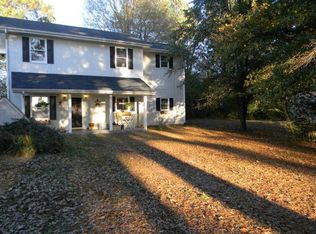 3250 Buckhead Rd, Madison, GA 30650