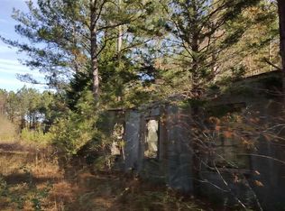 435 Cove Access Rd, Talladega, AL 35160