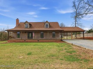 1440 Clover Hill Cir, Bolton, MS 39041