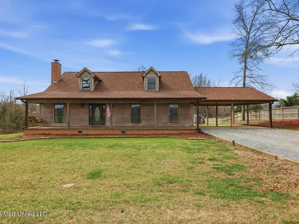 1440 Clover Hill Cir, Bolton, MS 39041