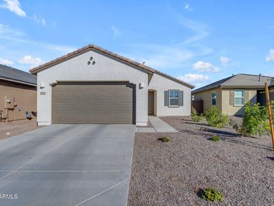 2732 E Trail Blazer Dr, San Tan Valley, AZ, 85140