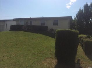 209 Manor Dr, Bonne Terre, MO 63628