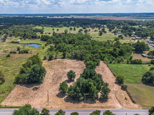 17134 E Britton Rd, Jones, OK 73049