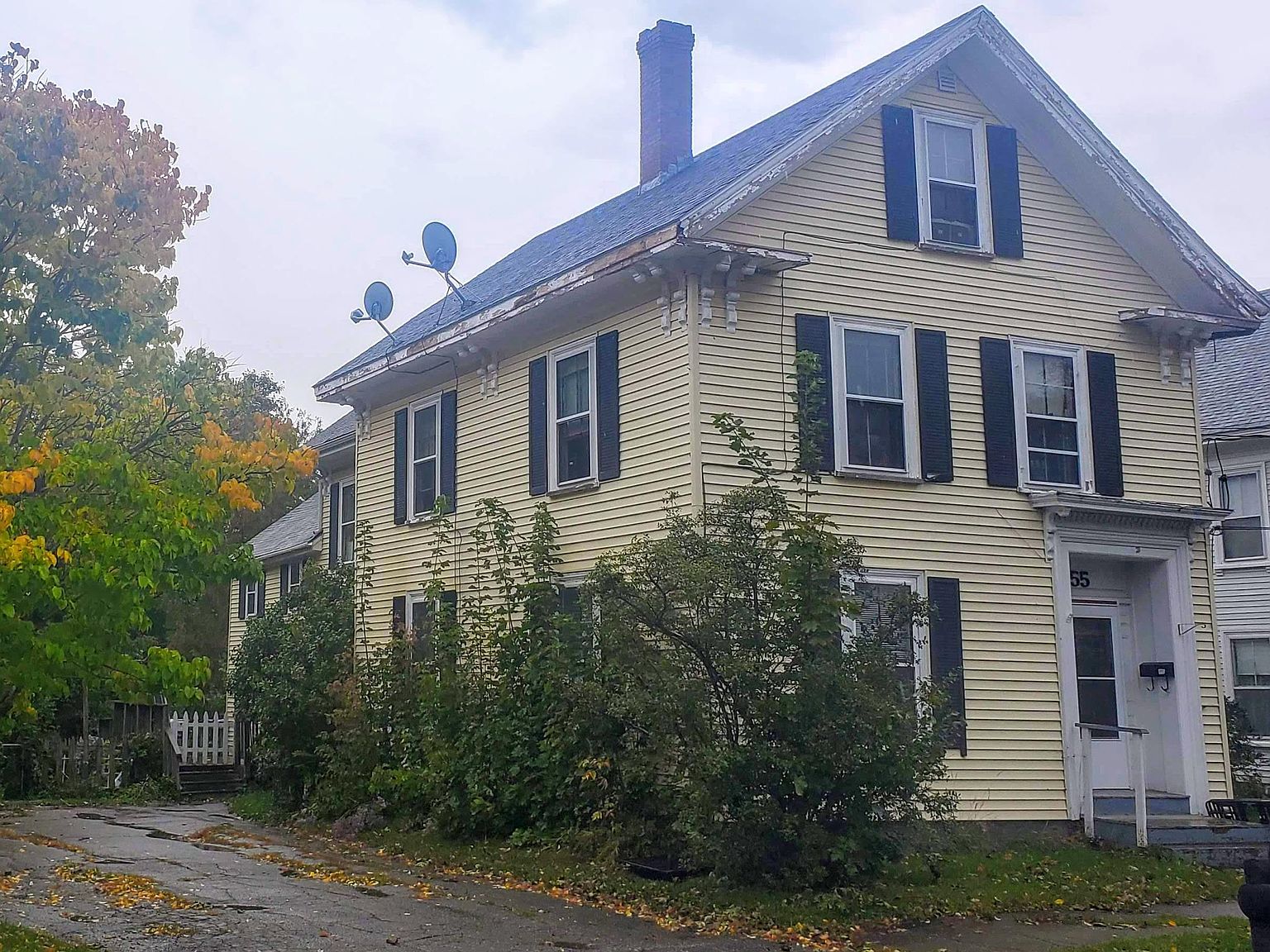 55 Holyoke St, Brewer, ME 04412 Zillow