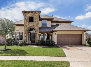 9102 Corella Ln, Richmond, TX 77407