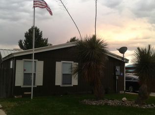 216 Buford Ave E, Moriarty, NM 87035