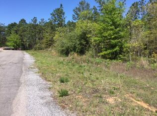 Lots 1, Mossy Head, FL 32434