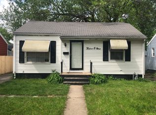 1209 E South St, Springfield, IL 62703