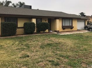 603 Beechwood Ave, Rialto, CA 92376