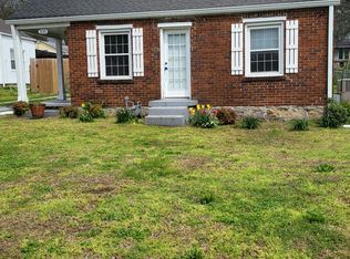 331 Duling Ave, Madison, TN 37115