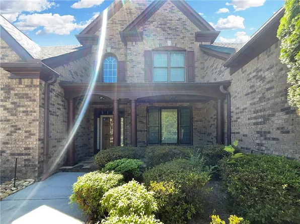 3555 Davis Blvd, Atlanta, GA 30349