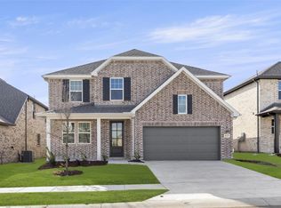 613 Declaration Dr, Princeton, TX 75407