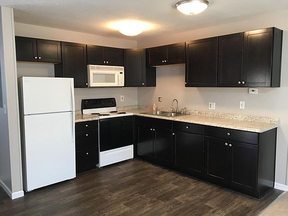 Newly Renovated Kitchen