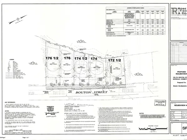 176 Bouton Street, Norwalk, CT 06854