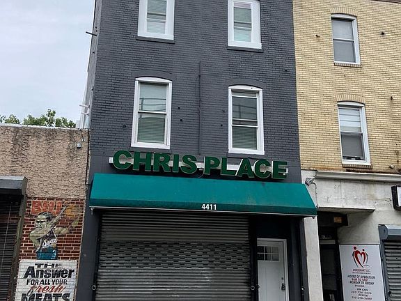 2nd image of 4411 Frankford Ave #C