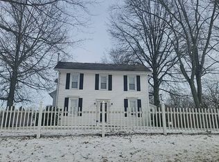 3574 Slater Rd, Salem, OH 44460