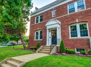 800 Randolph St NE APT 1, Washington, DC