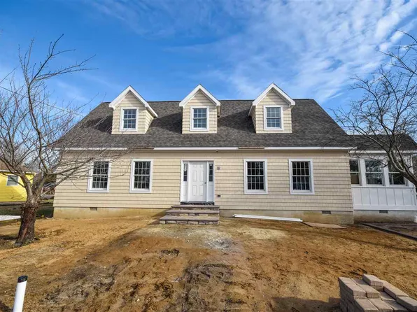 735 Maple Ave, Cape May, NJ 08204