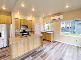 2819 Shore Pine Pl, Blaine, WA 98230