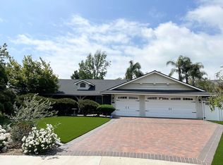 2327 Perry Ct, Claremont, CA 91711