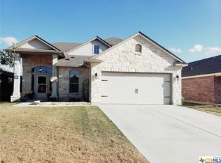 1223 Emerald Gate Dr, Temple, TX 76502