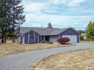 10525 Tracie Court SW, Olympia, WA, 98512