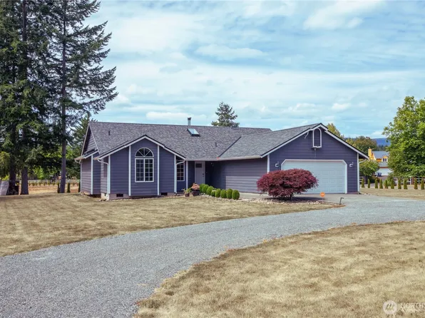 10525 Tracie Court SW, Olympia, WA 98512
