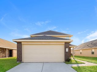 8518 Oak Grove Church St, Houston, TX 77028