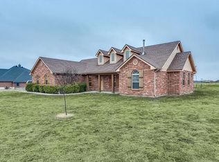8545 County Road 589, Nevada, TX 75173