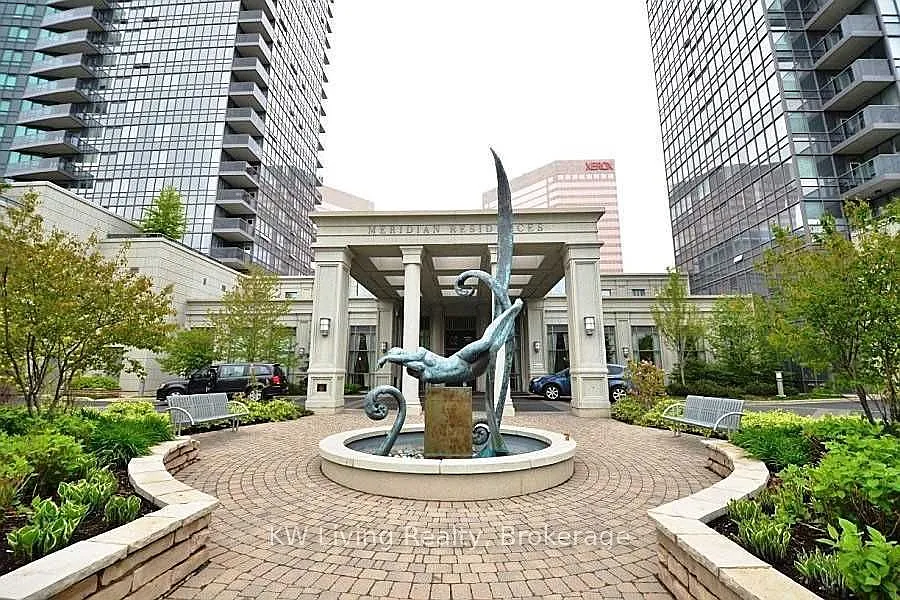 Meridian — Photo 2