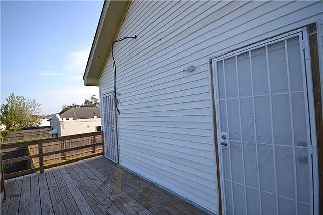 2512 Elysian Fields Ave #1 — Photo 23