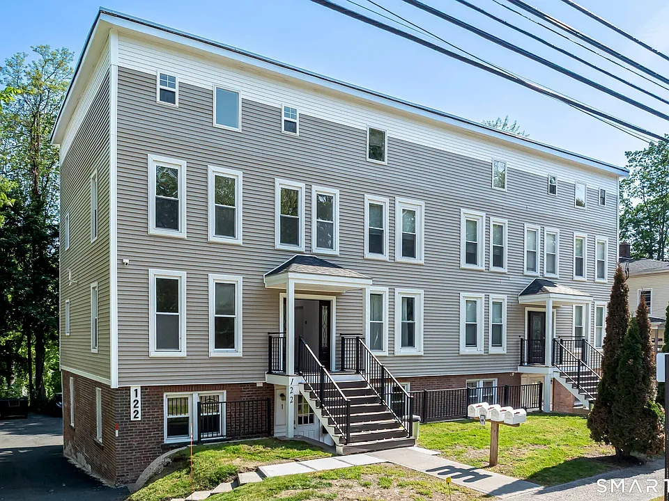 122 High St