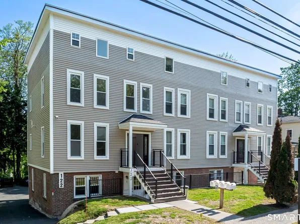 122 High St, Bristol, CT 06010