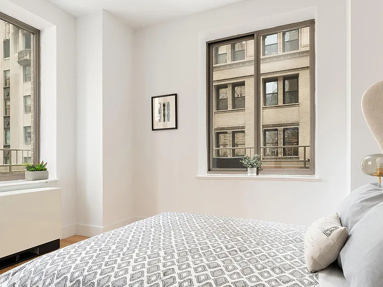 45 Wall St #1401 — Photo 16